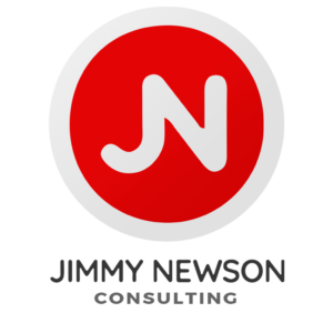 Jimmy Newson Consulting Logo