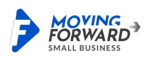 Moving Forward Small Business Logo - main