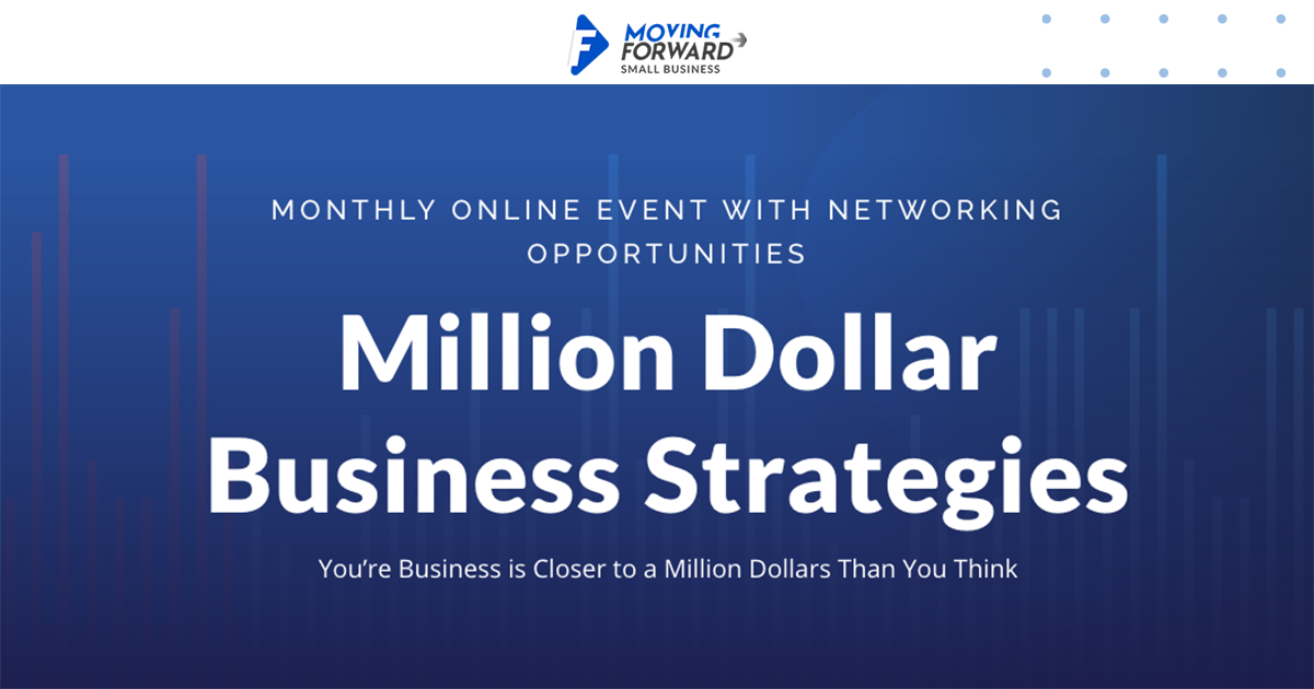 Million Dollar Business Strategies with Elaine and Jimmy