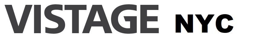 Vistage NYC Logo - Mark Taylor