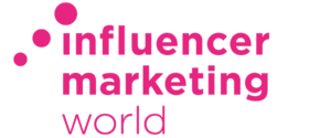 Influencer Marketing World Logo