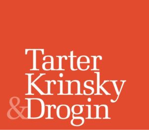 Tarter-Krinsky-Drogin-Logo