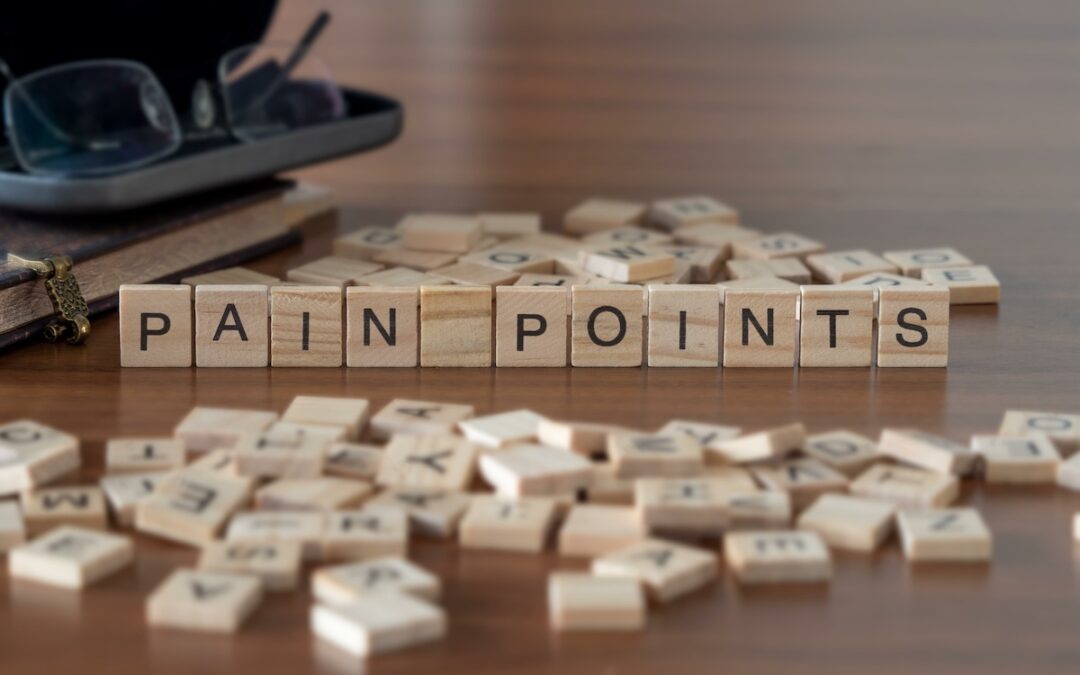 How to Discover and Fix Customers Pain Points in Your Business?