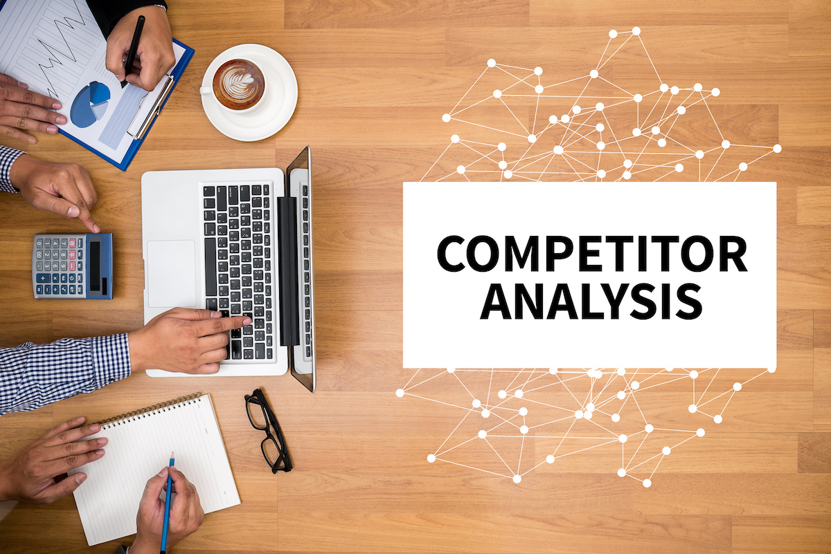 Analyze Your Competitors’ Websites – Focus on What Matters Most