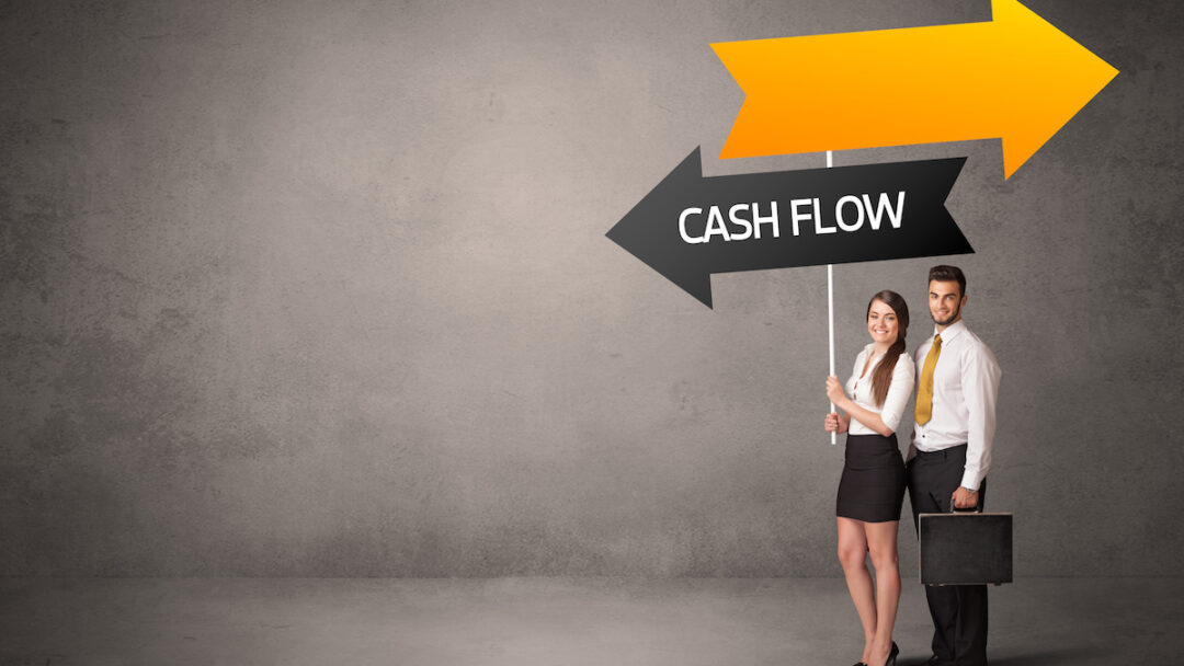 Ensuring That Your Cash is Flowing in the Right Direction