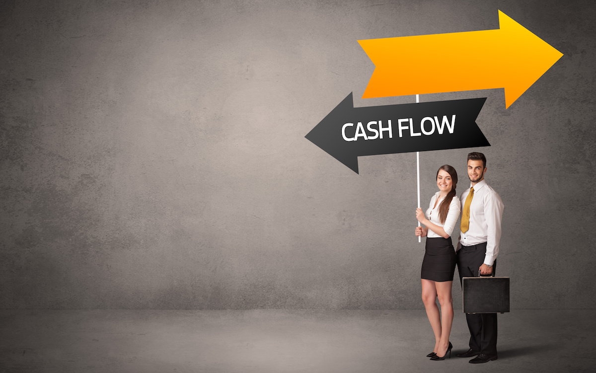 Ensuring That Your Cash is Flowing in the Right Direction
