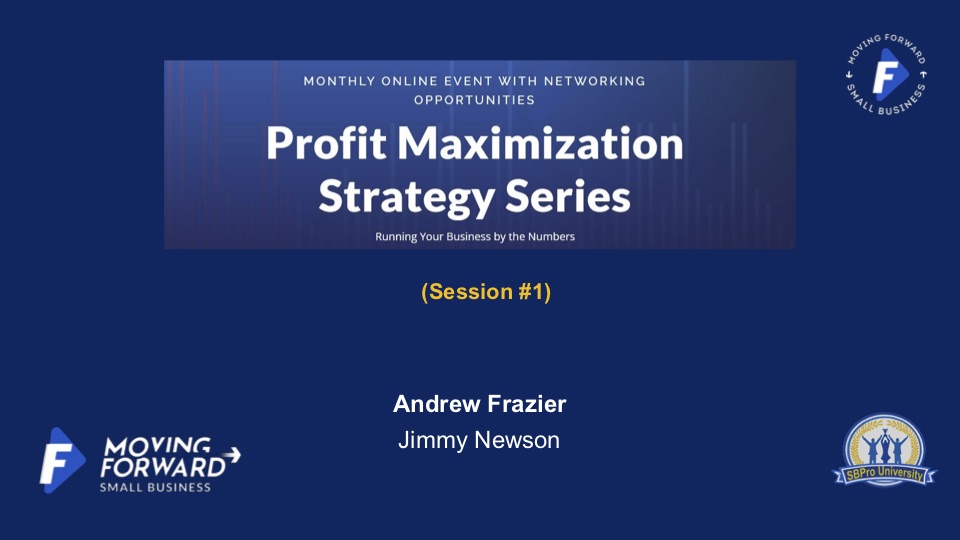 The Secret to Maximizing the Profitability of Your Business