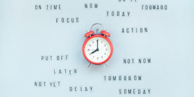 Create Your Structured Time Management Plan