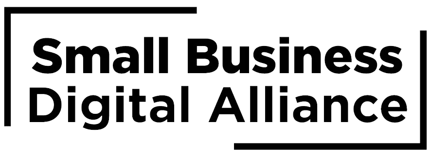 Small Business Digital Alliance Logo