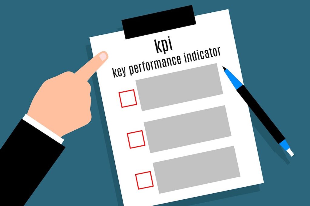 What are KPIs