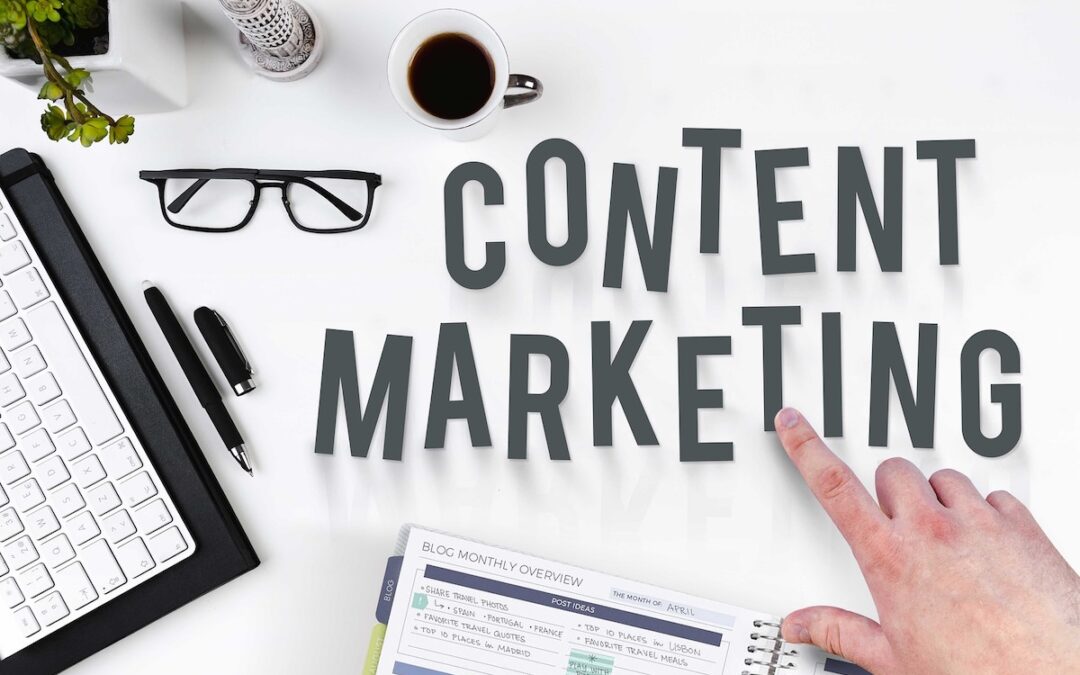 10 Content Marketing Ideas to Kick-Start Your Small Business in 2023