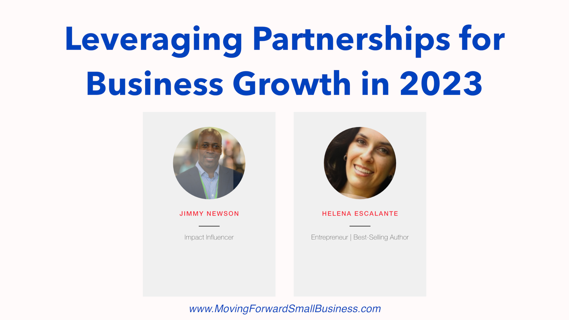 Leveraging Partnerships for Business Growth in 2023
