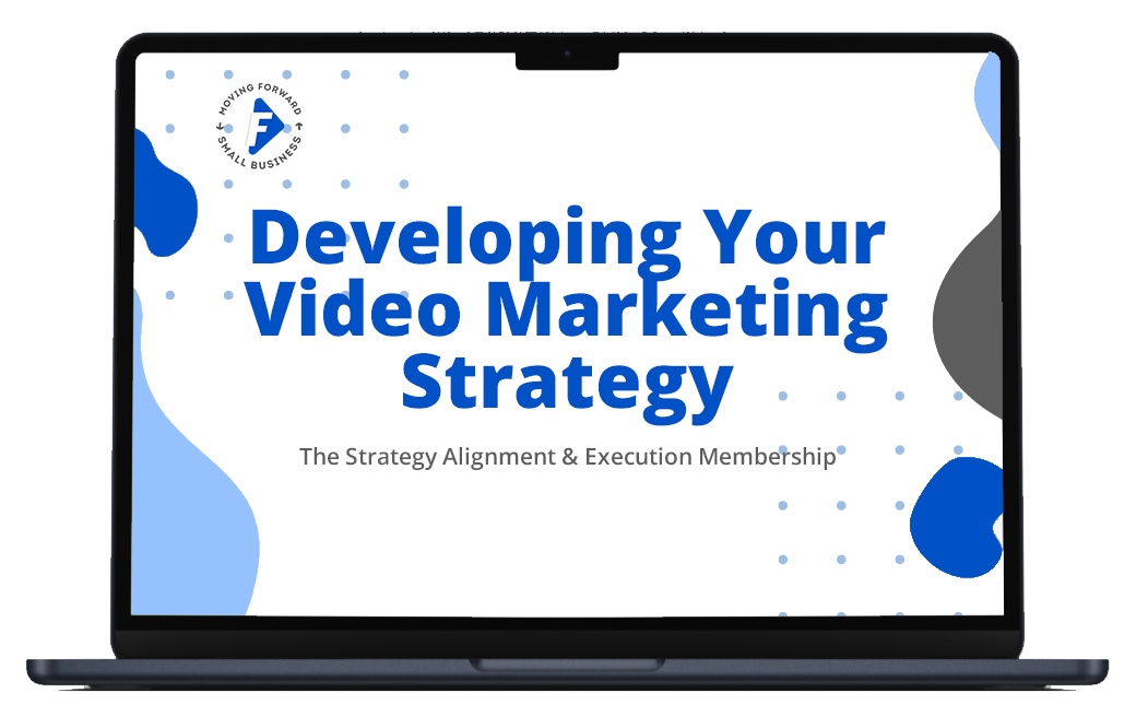 Developing Your Video Marketing Strategy