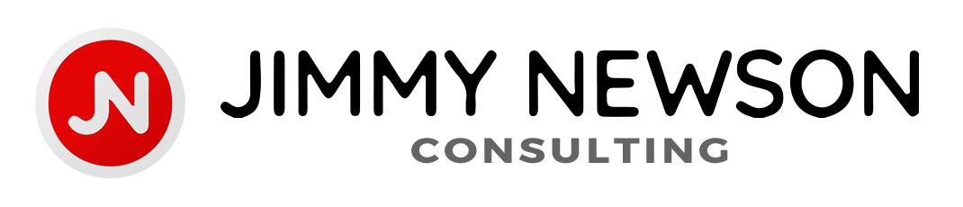 Jimmy Newson Consulting Logo