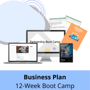 business plan boot camp