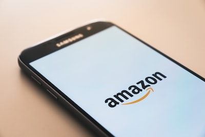 Successful Business Strategies - Amazon