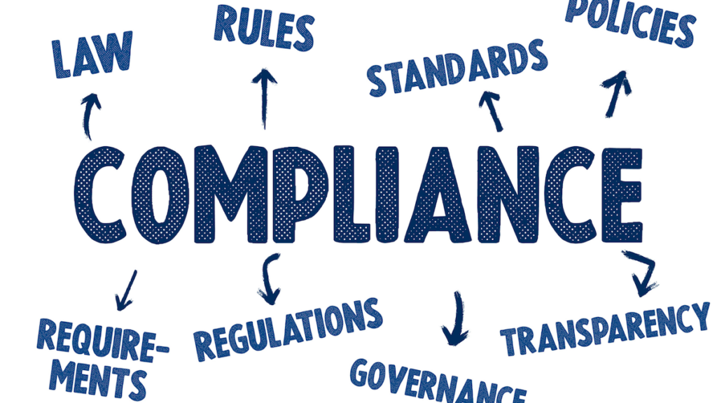 Compliance and Regulations