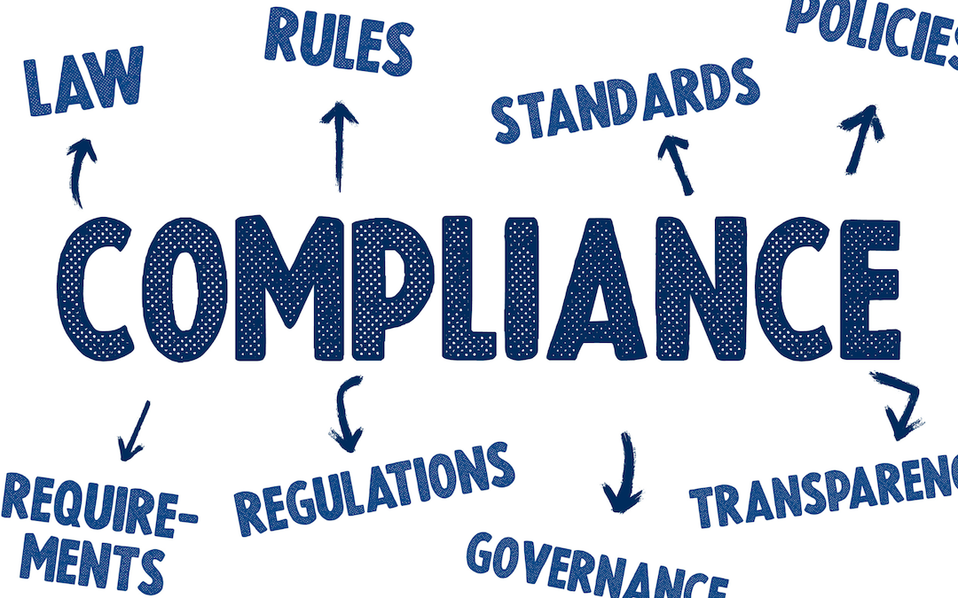 Arm Yourself with Knowledge: Surviving the Compliance Challenge