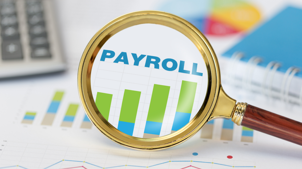 QuickBooks Payroll for Accurate Employee Tax Filing