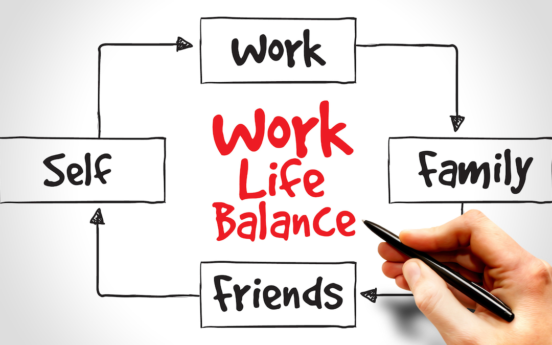 work life balance