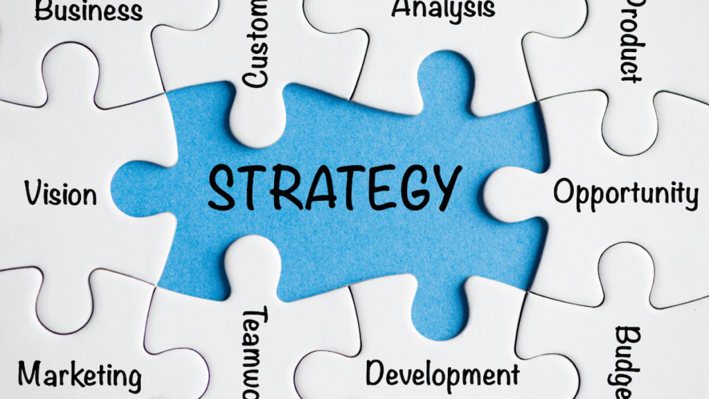 Essential Small Business Strategies