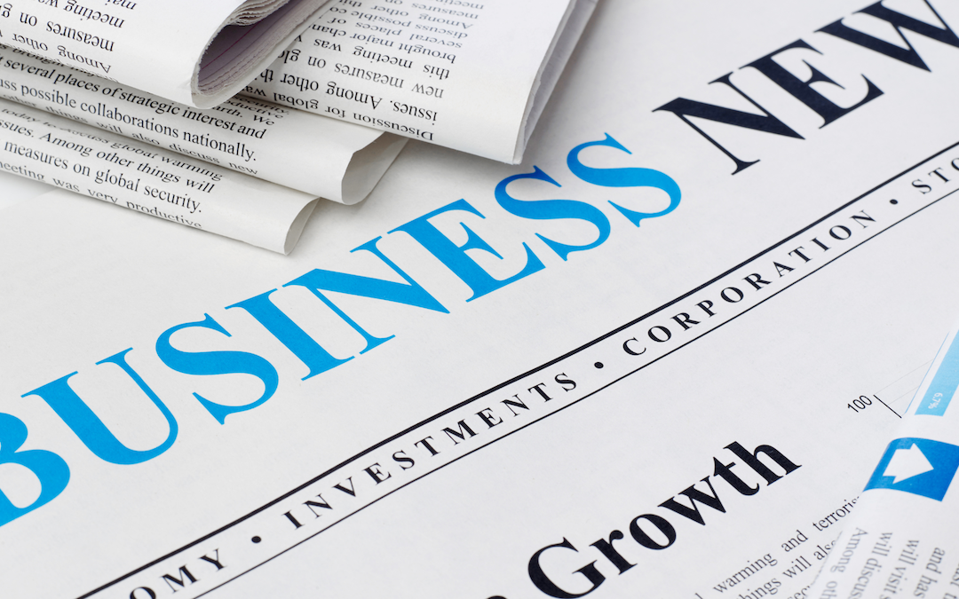 Small Business Insights: Chief Executive Officer News Analysis