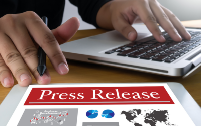 Small Business Success with Press Releases