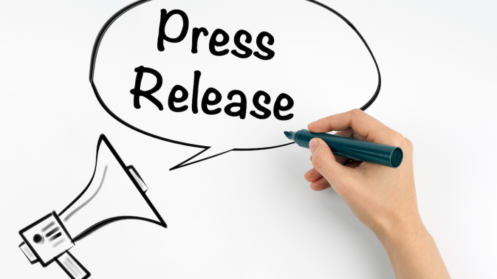 The Power of Press Releases